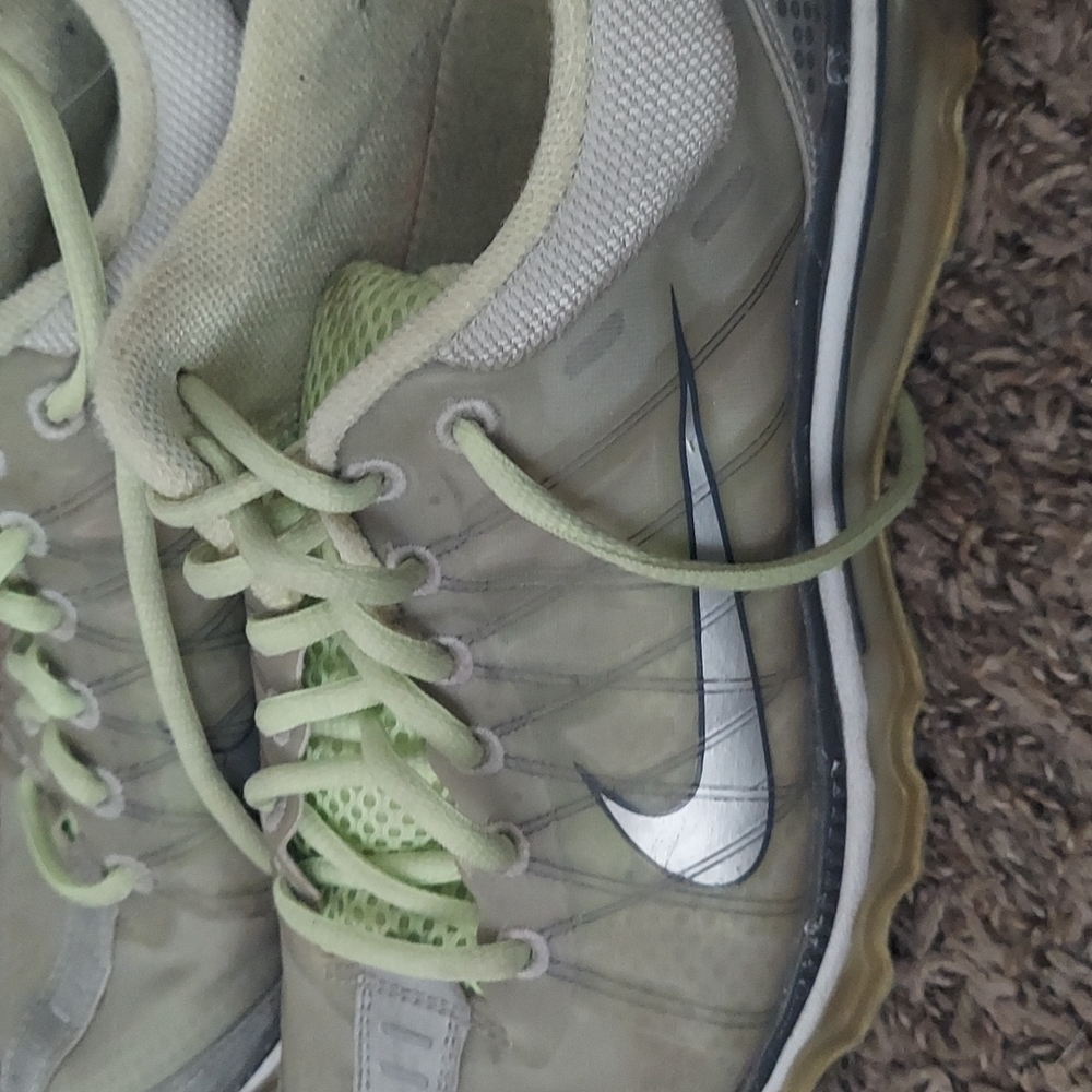 Air max - Picture 2 of 4